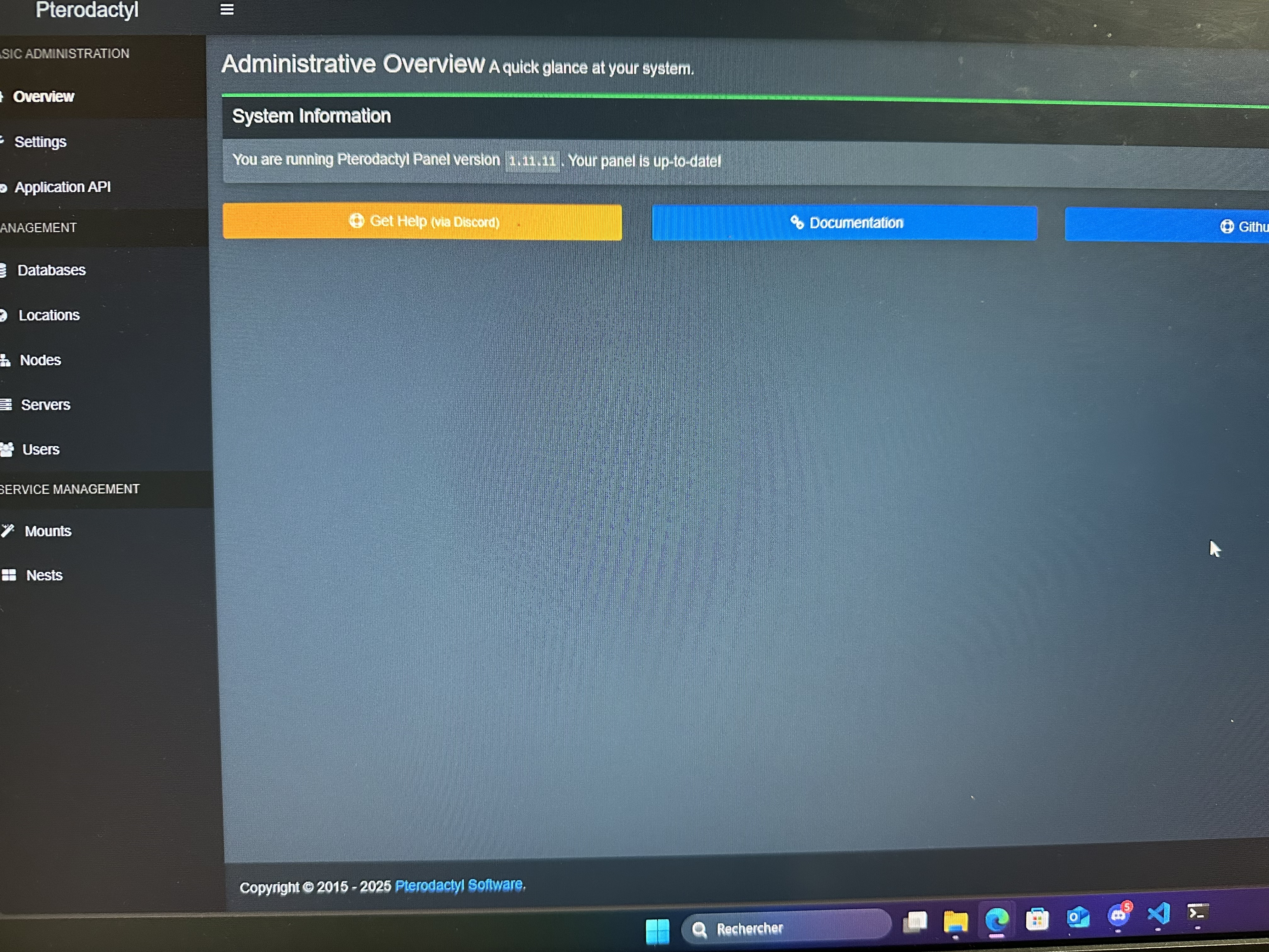 Serveur Ubuntu - Image 4